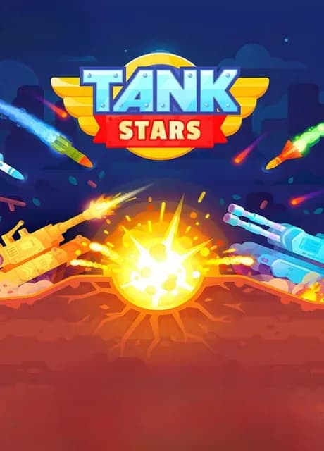Tank Stars