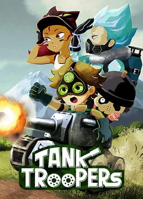 Tank Troopers