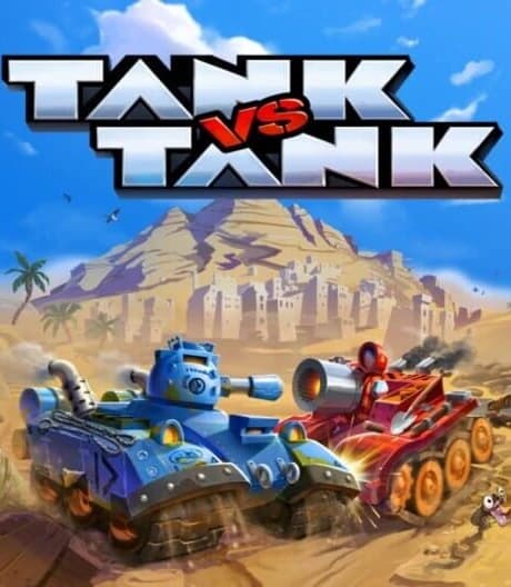 Tank vs. Tank