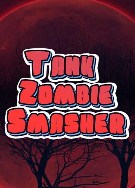 Tank Zombie Smasher