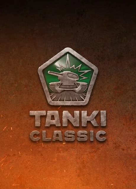 Tanki Classic