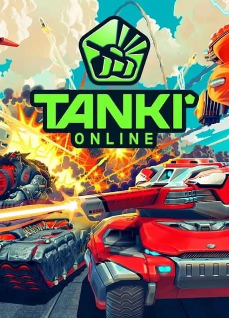 Tanki Online