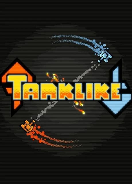 Tanklike