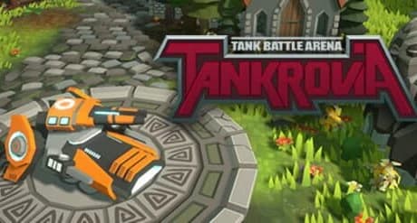 Tankrovia