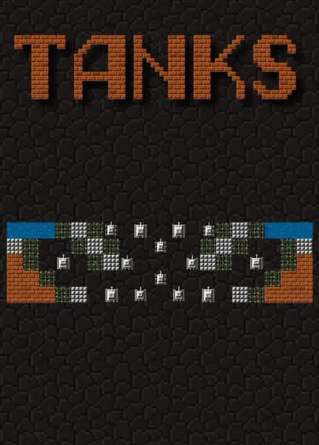 Tanks