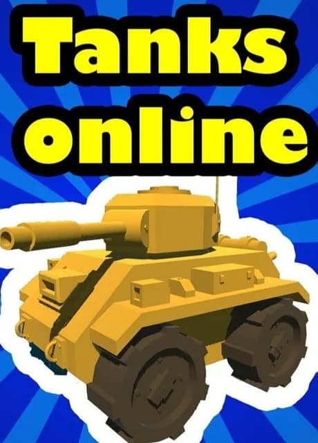 Tanks Online