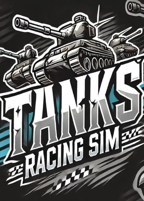 Tanks Racing Sim