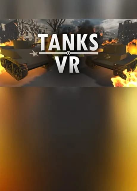 Tanks VR