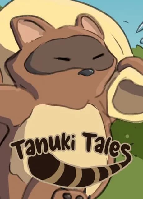 Tanuki Tales