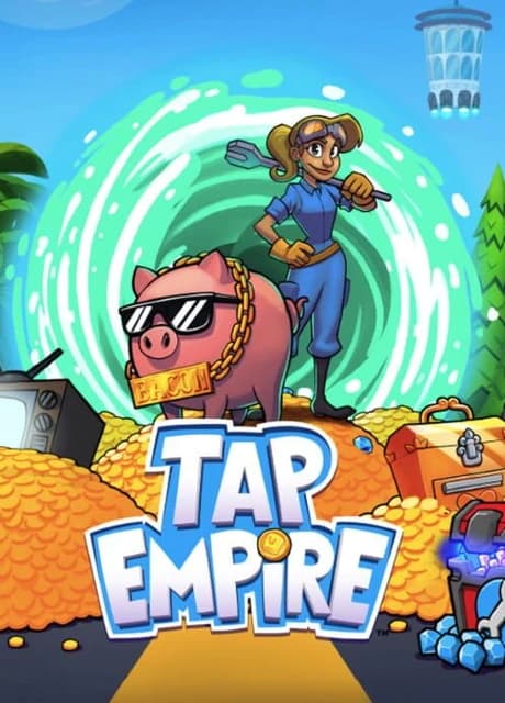 Tap Empire