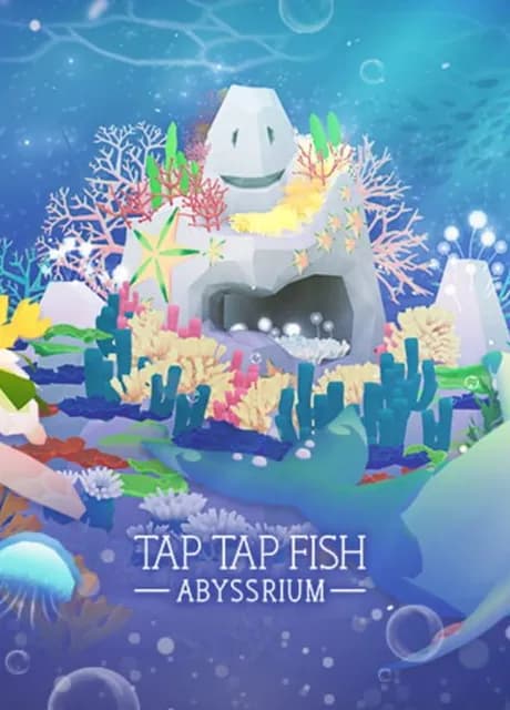 Tap Tap Fish: AbyssRium
