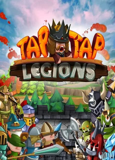 Tap Tap Legions