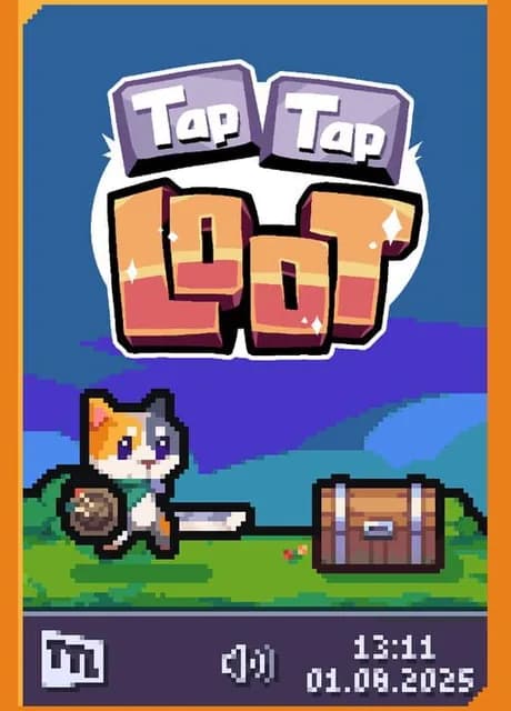 Tap Tap Loot