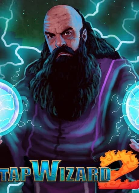 Tap Wizard 2
