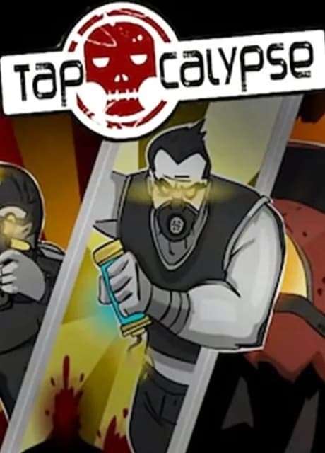 Tapocalypse