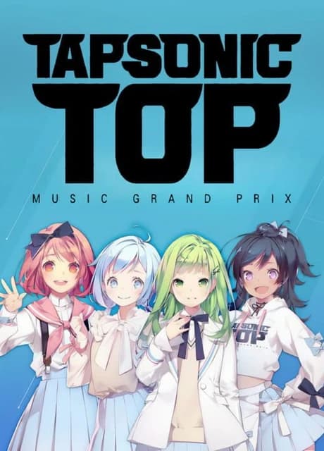 Tapsonic Top
