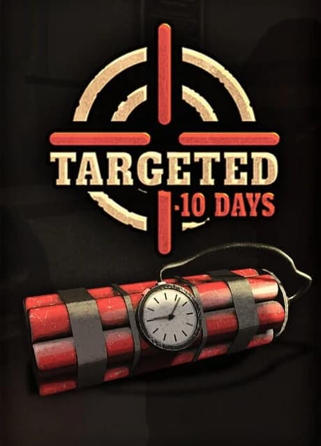 Targeted: -10 Days