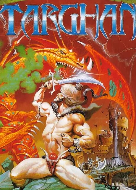Targhan