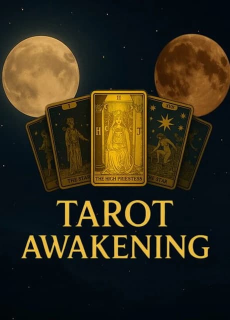 Tarot Awakening