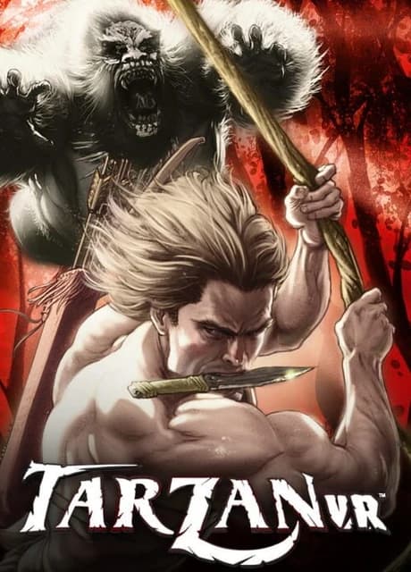 Tarzan VR