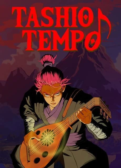 Tashio Tempo