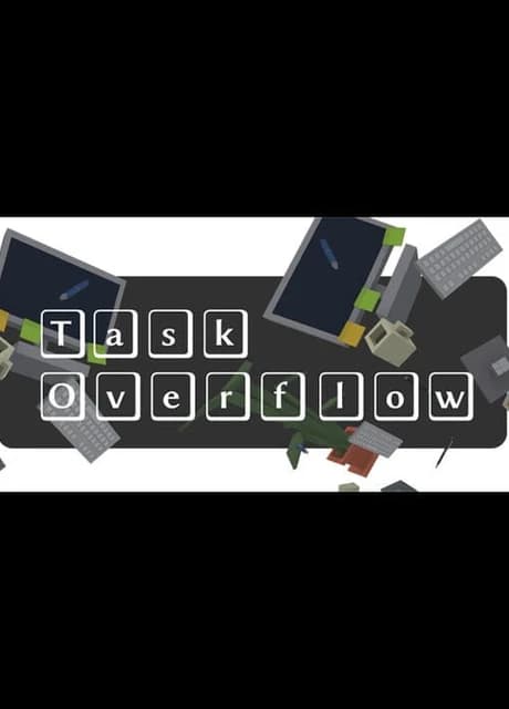Task Overflow