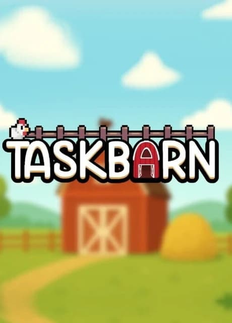 Taskbarn