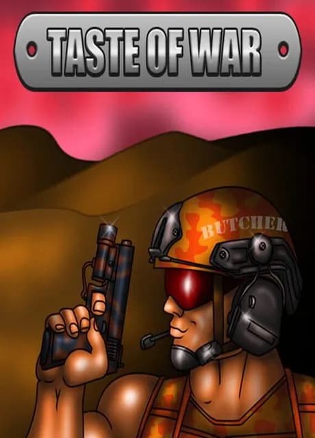 Taste of War