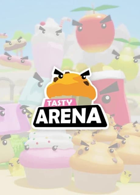 Tasty Arena