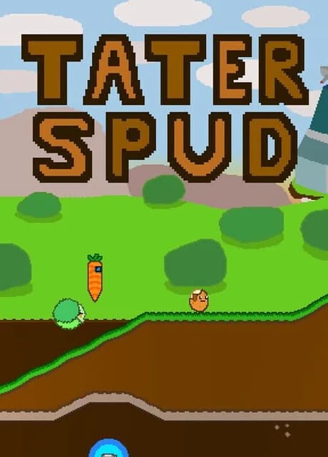 Tater Spud