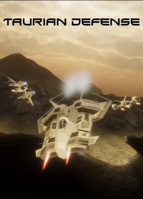 Taurian Defense
