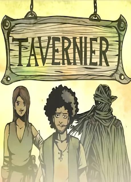 Tavernier