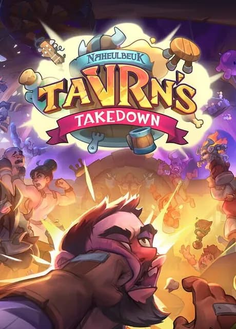 Tavrn’s Takedown