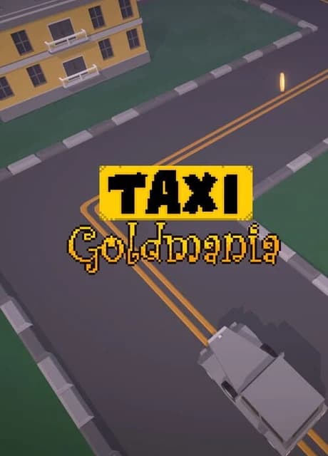 Taxi Goldmania