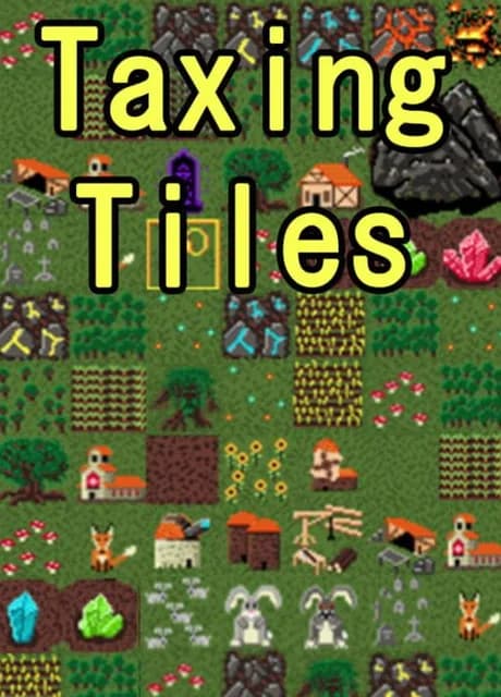 TaxingTiles