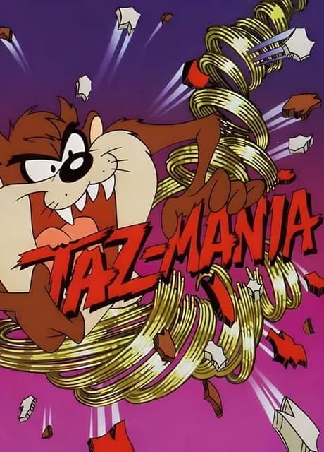 Taz-Mania
