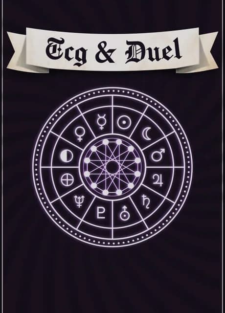 Tcg & Duel