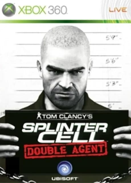TC's SC Double Agent