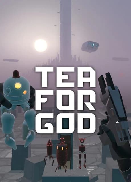 Tea for God