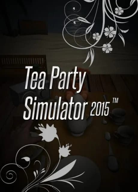 Tea Party Simulator 2015