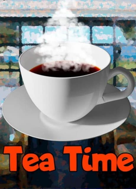 Tea Time