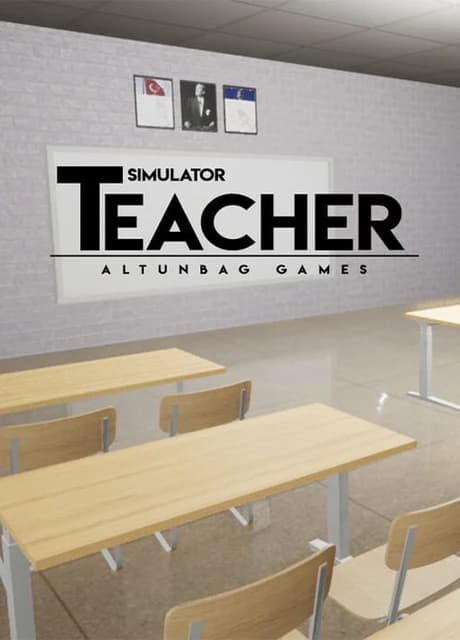 Teacher Simulator