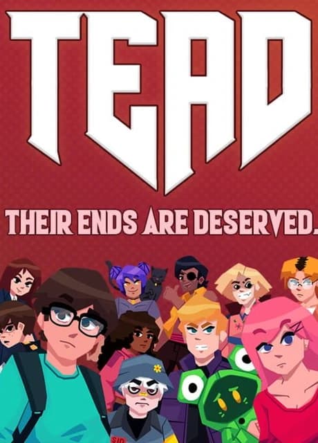 Tead