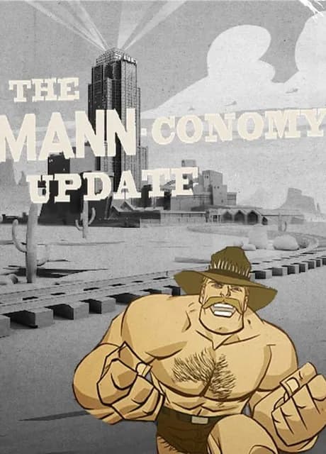Team Fortress 2: Mann-Conomy Update