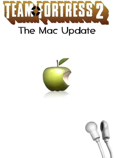 Team Fortress 2: The Mac Update