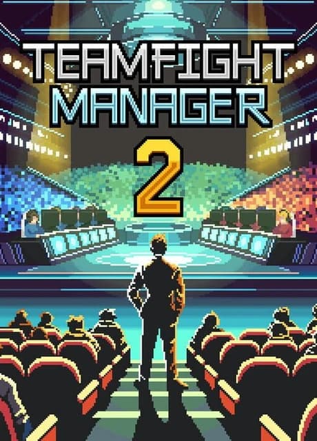 Teamfight Manager 2