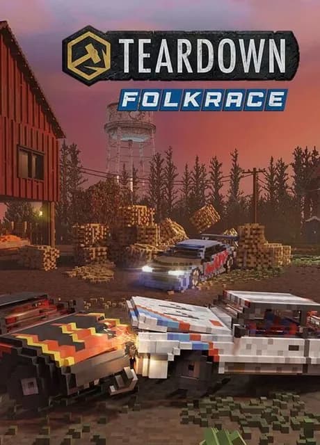 Teardown: Folkrace