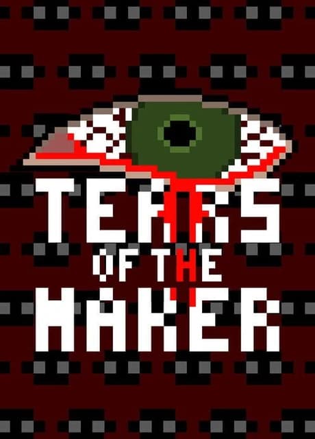 Tears of the Maker