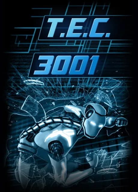 T.E.C. 3001