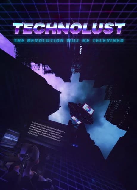 Technolust